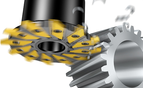 InvoMilling?切削技術(shù)將改變齒輪加工行業(yè)